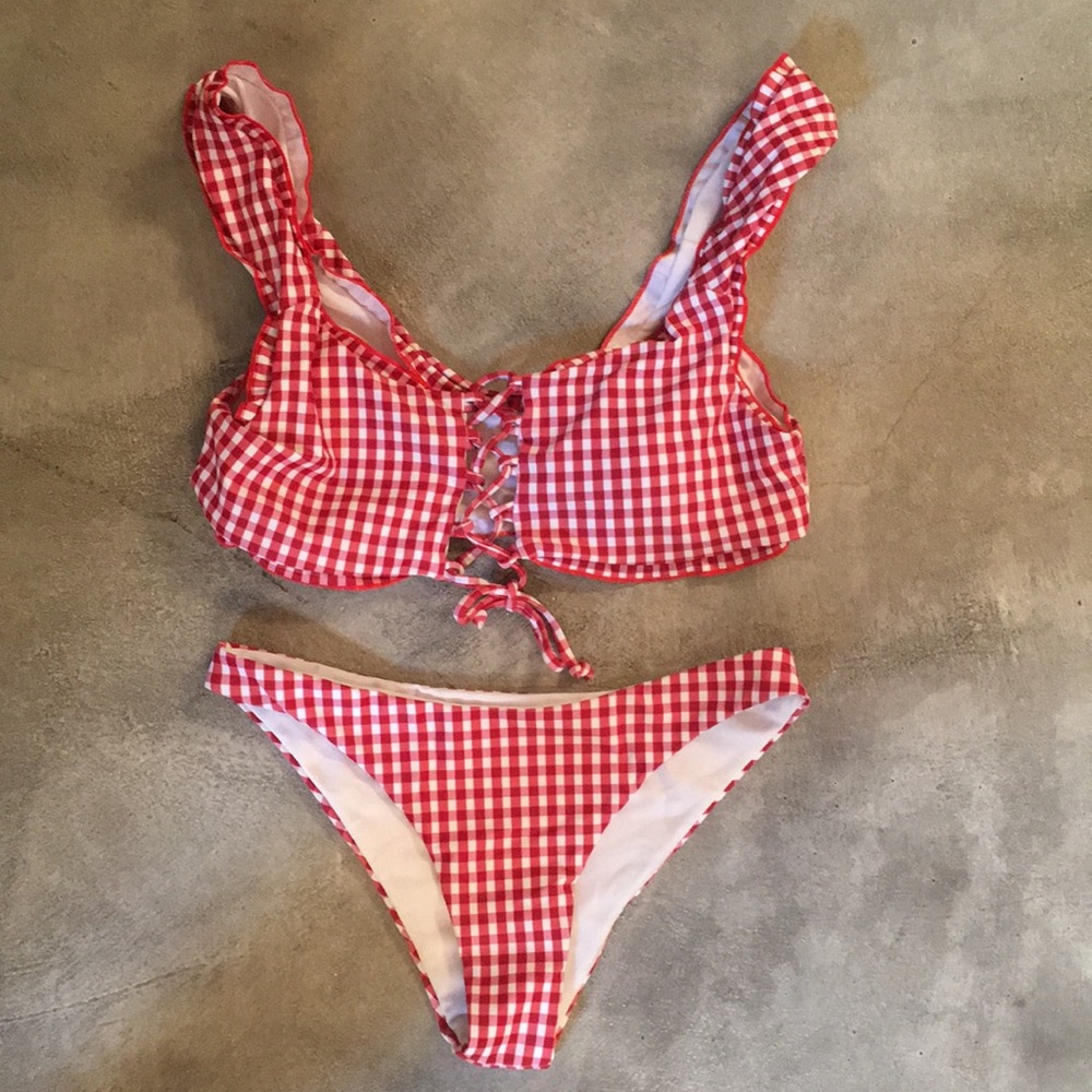 Zaful bikini